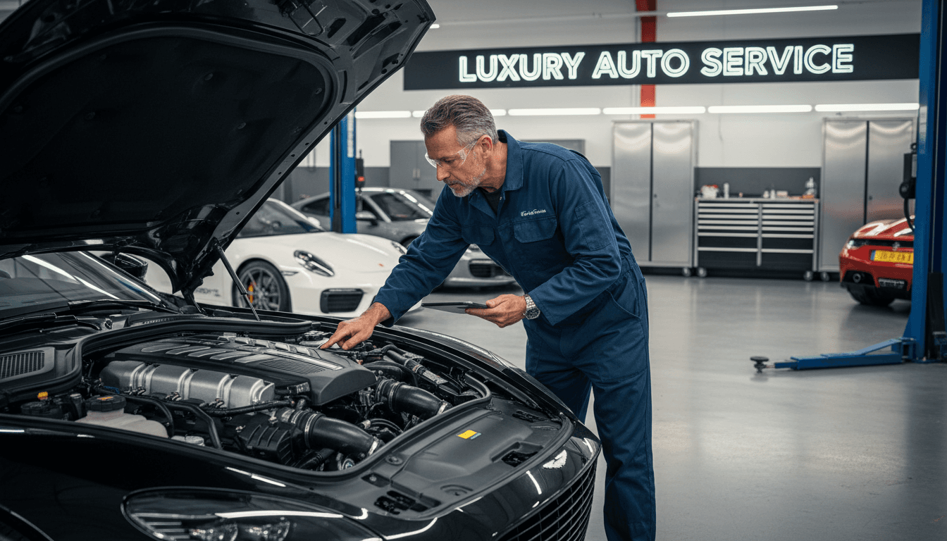 Selección profesional